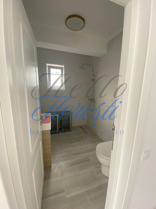 Inchiriez spatiu comercial , 3 camere, Urusagului, Floresti