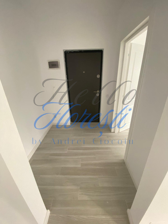 Inchiriez spatiu comercial , 3 camere, Urusagului, Floresti