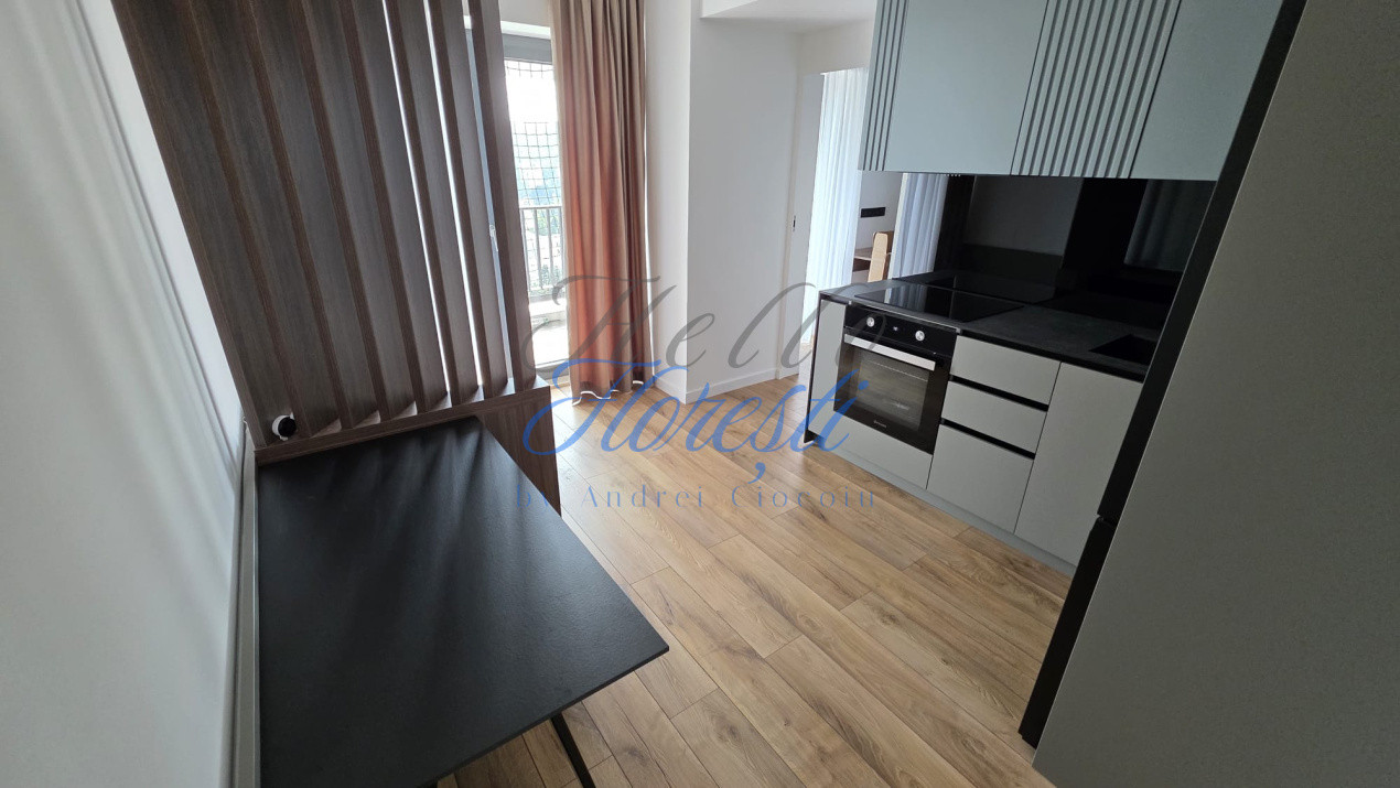 Apartament de inchiriat , 2 camere, 58 mp, Zona Calea Floresti, Cluj