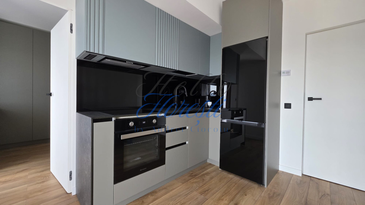 Apartament de inchiriat , 2 camere, 58 mp, Zona Calea Floresti, Cluj