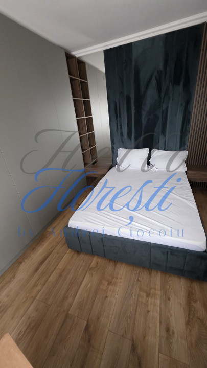 Apartament de inchiriat , 2 camere, 58 mp, Zona Calea Floresti, Cluj