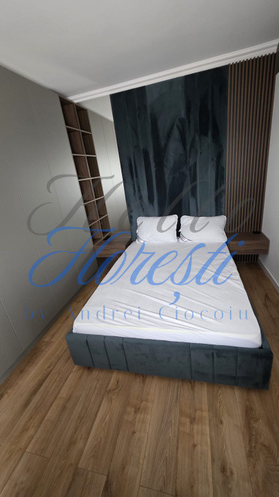 Apartament de inchiriat , 2 camere, 58 mp, Zona Calea Floresti, Cluj