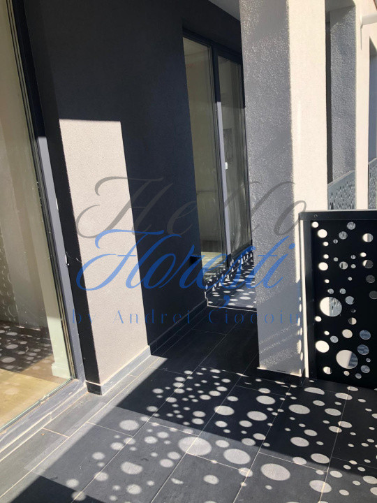 Apartament 2 camere, 41,7mp | Zona Vivo | Cluj/Floresti |