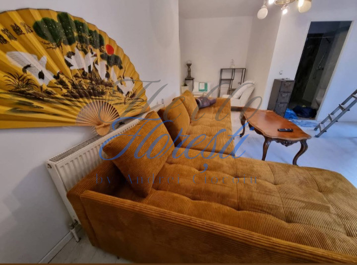 Garsoniera, 1 camera , 47 mp , Zona 7 Strazi , Cluj Napoca 