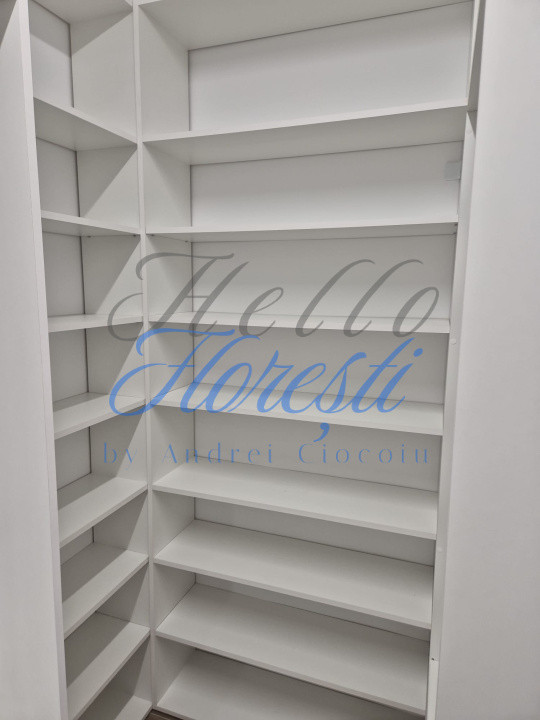 Apartament 2 camere,57 mp , Zona Vivo/Polus ,Floresti 