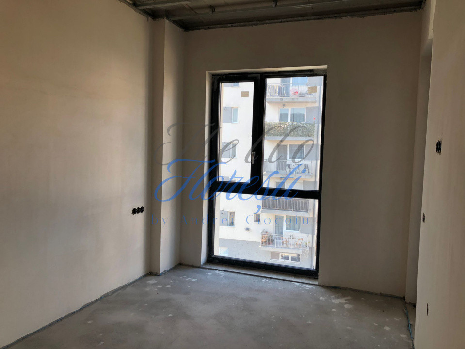 Apartament 4camere, 106,8mp | Zona Vivo | Cluj/Floresti |
