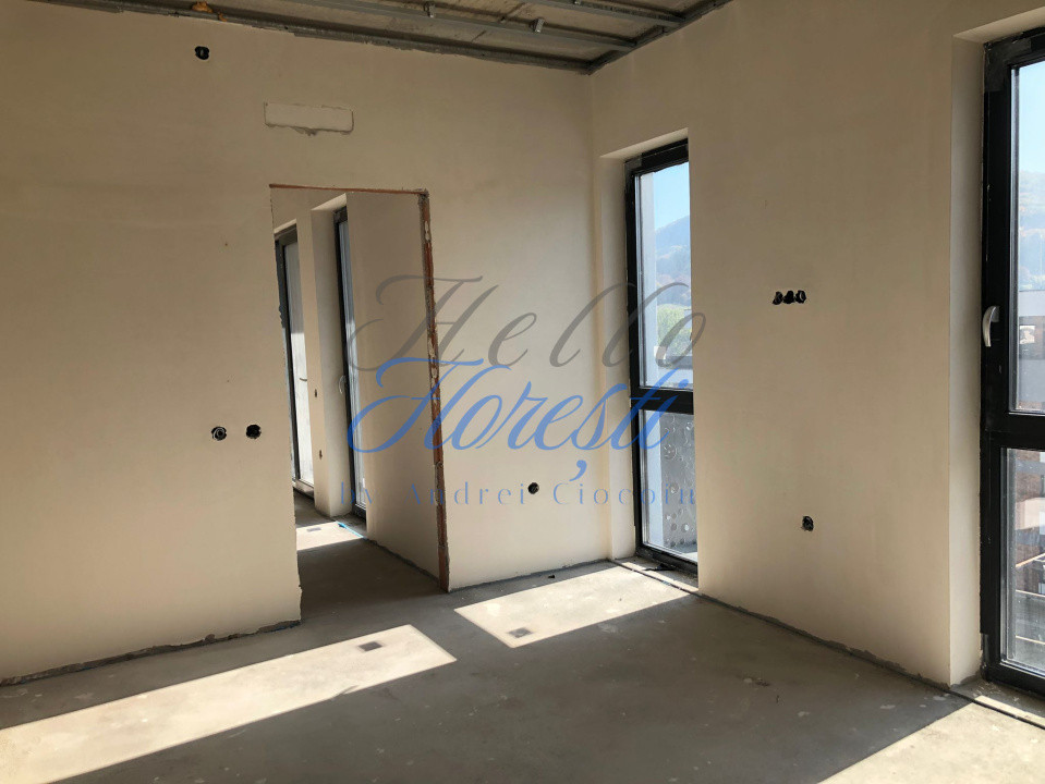 Apartament 4camere, 106,8mp | Zona Vivo | Cluj/Floresti |