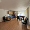Apartament cu 3 camere + parcare + terasa  in Cluj zona Buna Ziua 