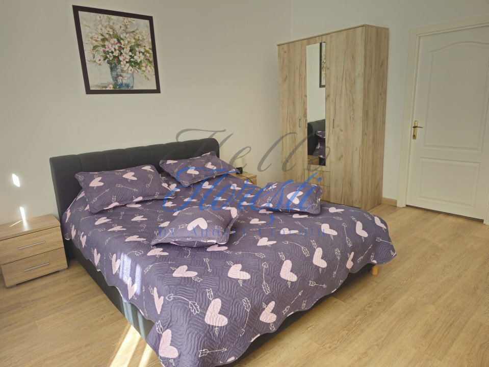 Apartament cu 2 camere, 55mp, la curte comuna, in zona Centrala | Cluj