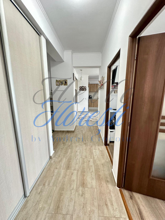 Apartament 3 camere 56 mp +terasa 18 mp + parcare in Cluj zona Marasti