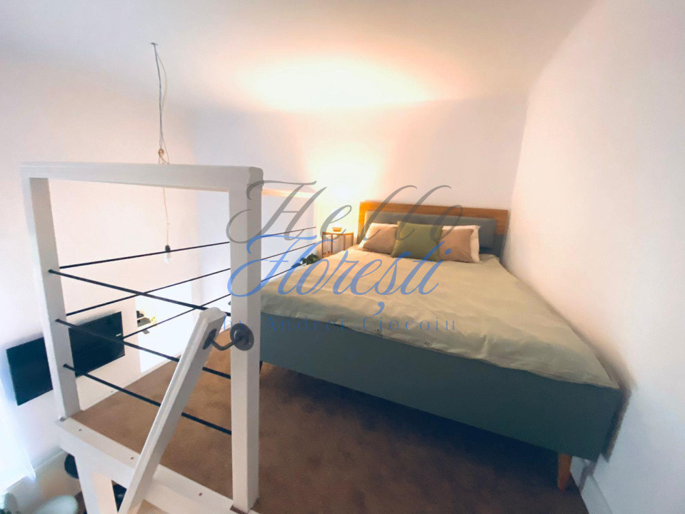 Apartament 1 camera, 21mp | Zona Centrala | Cluj-Napoca |