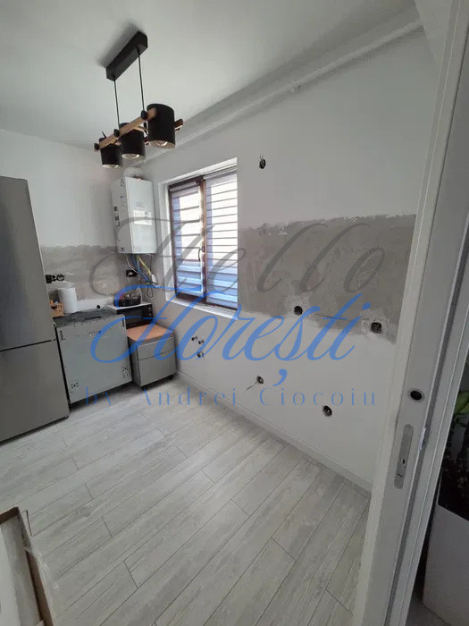 Inchiriem apartament in Floresti, pentru birou