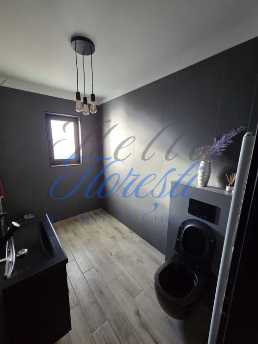 Inchiriem apartament in Floresti, pentru birou