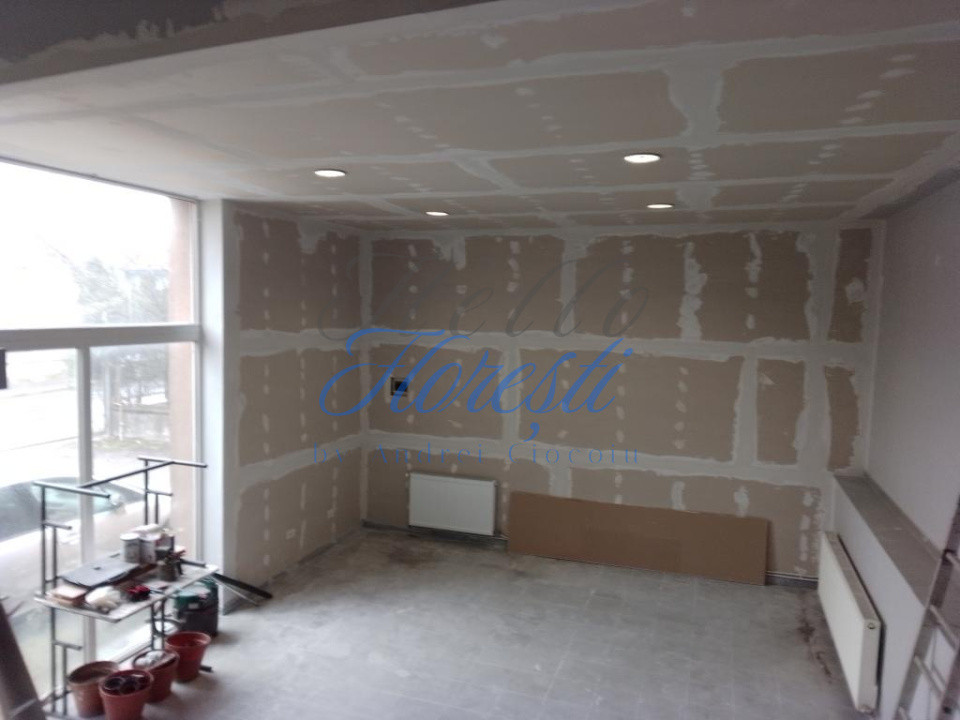 Inchiriere Spatiu Comercial 160mp | Manastur | Cluj