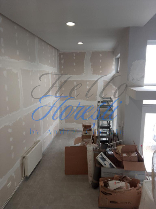Inchiriere Spatiu Comercial 160mp | Manastur | Cluj