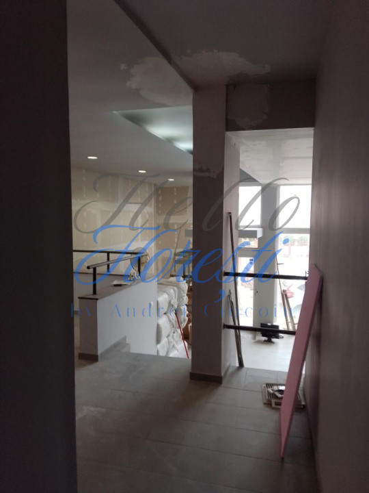 Inchiriere Spatiu Comercial 160mp | Manastur | Cluj