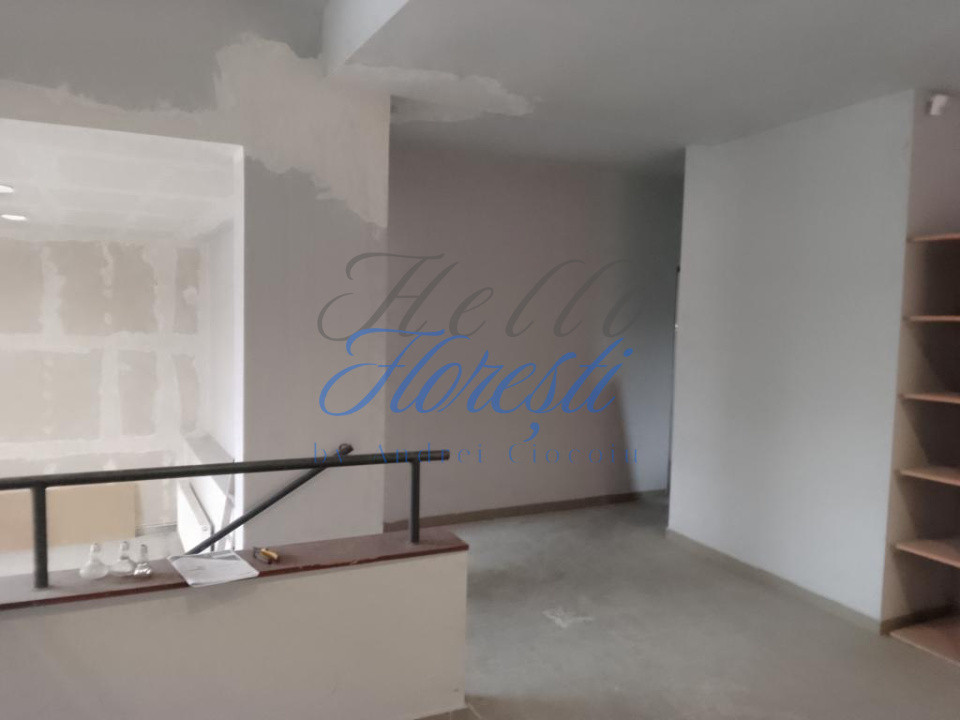 Inchiriere Spatiu Comercial 160mp | Manastur | Cluj