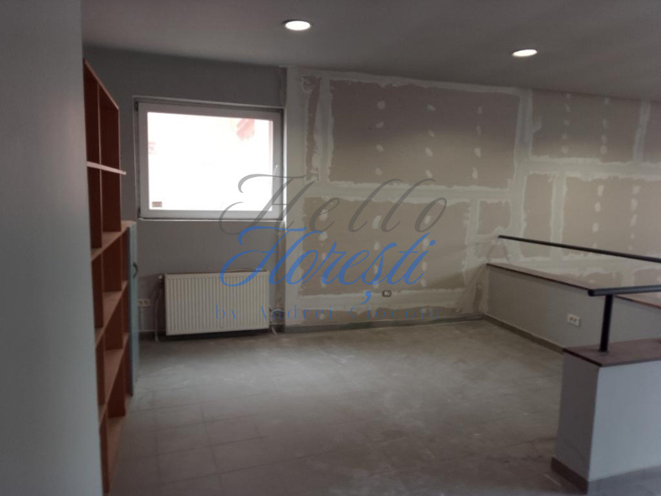 Inchiriere Spatiu Comercial 160mp | Manastur | Cluj