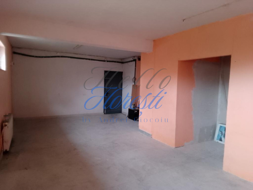 Inchiriere Spatiu Comercial 160mp | Manastur | Cluj