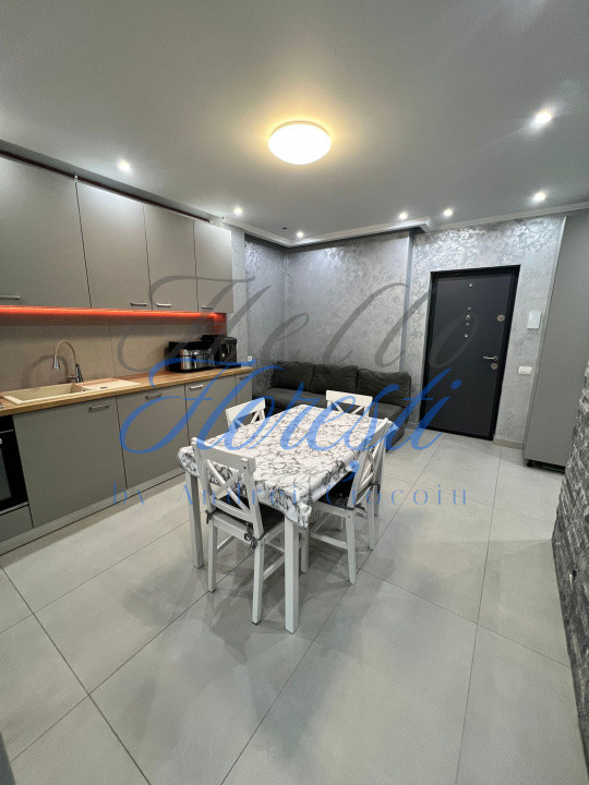 Apartament 2 camere 35mp + Parcare | Zona Regal | Baciu