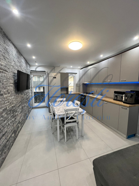 Apartament 2 camere 35mp + Parcare | Zona Regal | Baciu