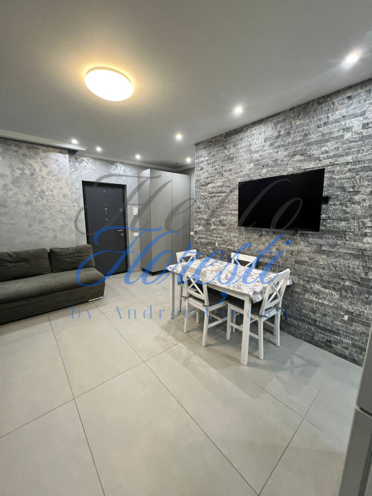 Apartament 2 camere 35mp + Parcare | Zona Regal | Baciu
