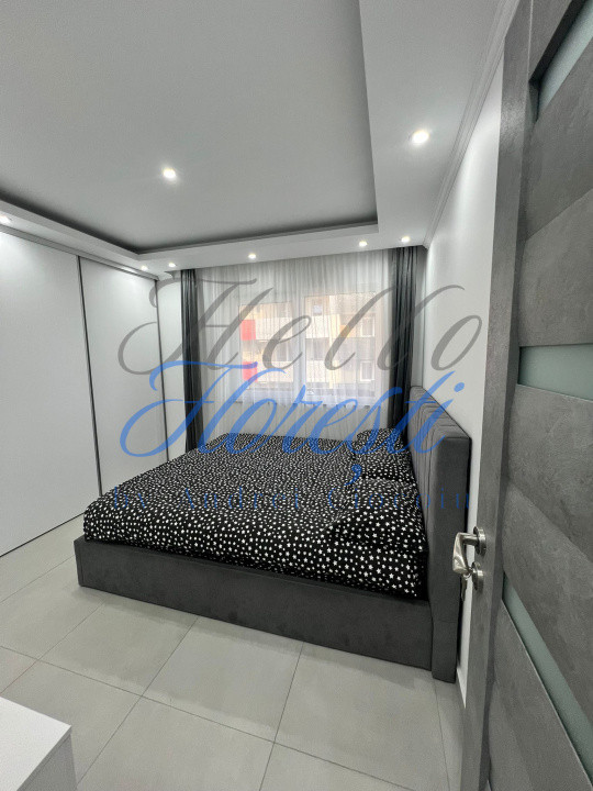 Apartament 2 camere 35mp + Parcare | Zona Regal | Baciu