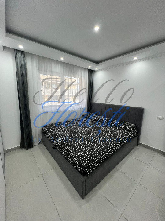 Apartament 2 camere 35mp + Parcare | Zona Regal | Baciu