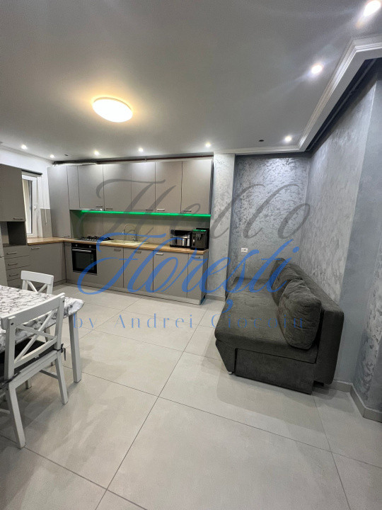 Apartament 2 camere 35mp + Parcare | Zona Regal | Baciu