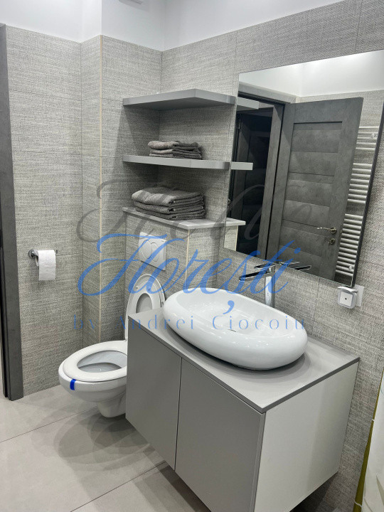 Apartament 2 camere 35mp + Parcare | Zona Regal | Baciu