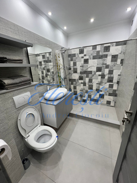 Apartament 2 camere 35mp + Parcare | Zona Regal | Baciu
