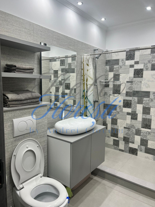 Apartament 2 camere 35mp + Parcare | Zona Regal | Baciu