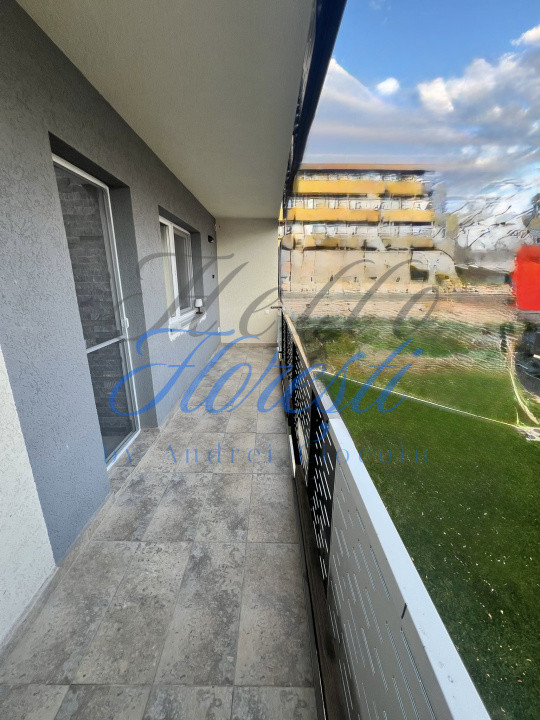 Apartament 2 camere 35mp + Parcare | Zona Regal | Baciu