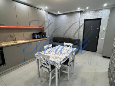 Apartament 2 camere 35mp + Parcare | Zona Regal | Baciu