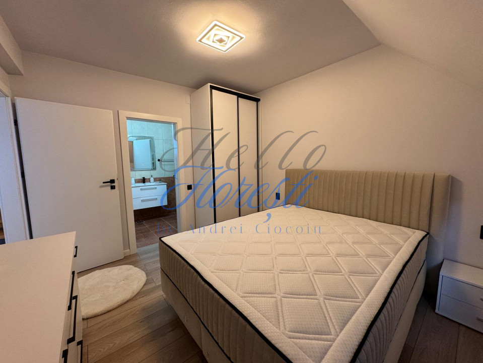 Se inchiriaza apartament in Cluj, 4 camere,  zona centrala