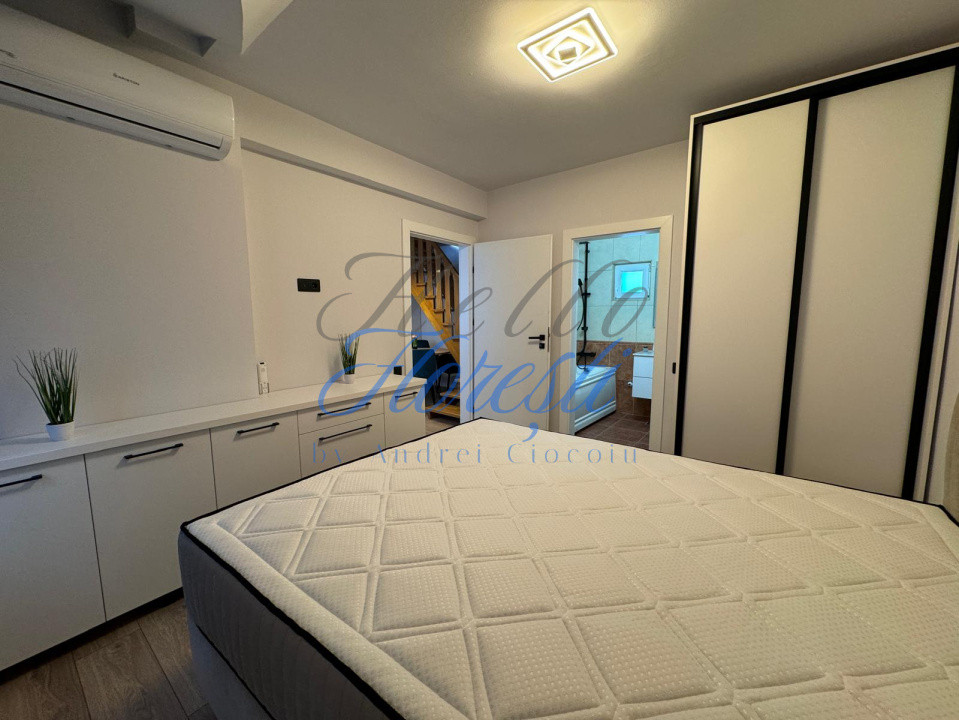 Se inchiriaza apartament in Cluj, 4 camere,  zona centrala