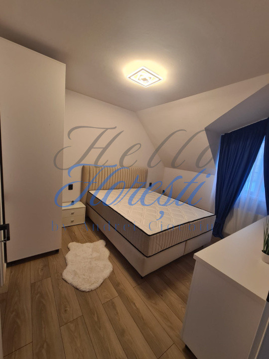 Se inchiriaza apartament in Cluj, 4 camere,  zona centrala