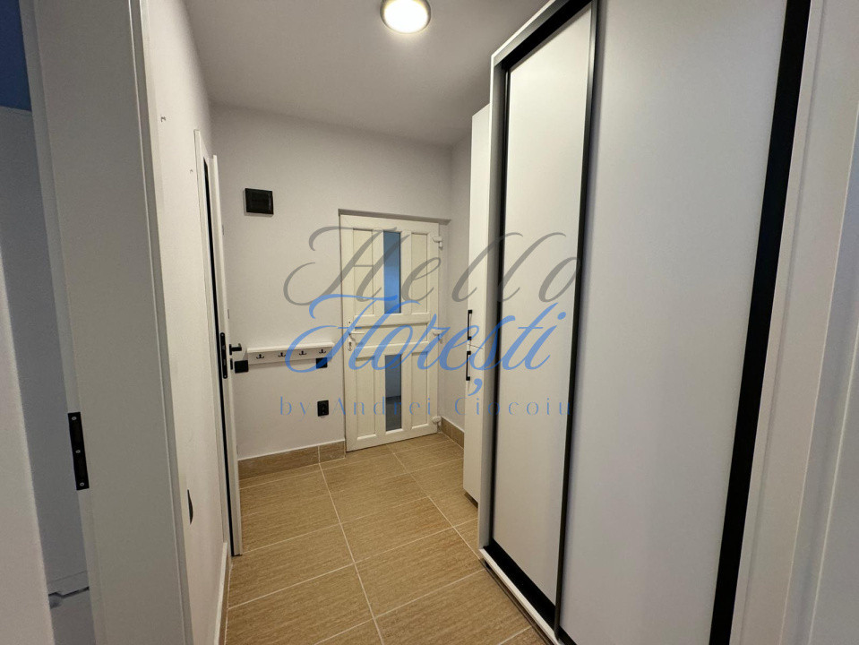 Se inchiriaza apartament in Cluj, 4 camere,  zona centrala