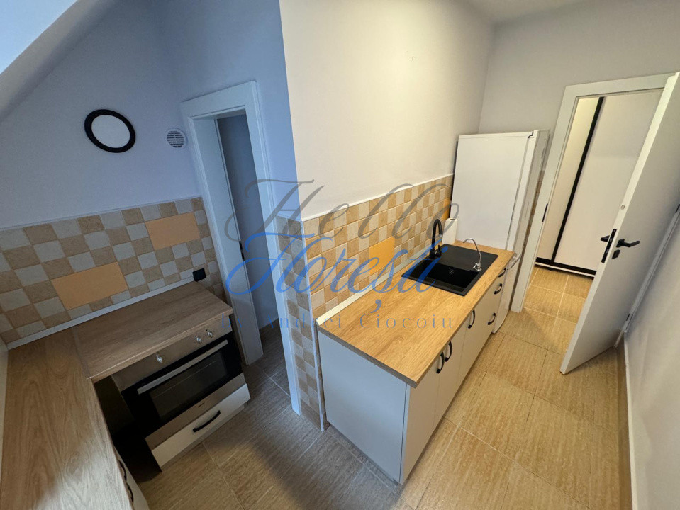 Se inchiriaza apartament in Cluj, 4 camere,  zona centrala