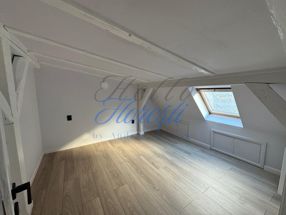 Se inchiriaza apartament in Cluj, 4 camere,  zona centrala