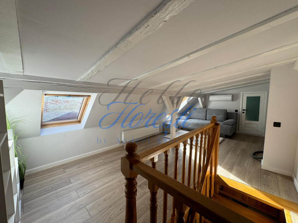 Se inchiriaza apartament in Cluj, 4 camere,  zona centrala
