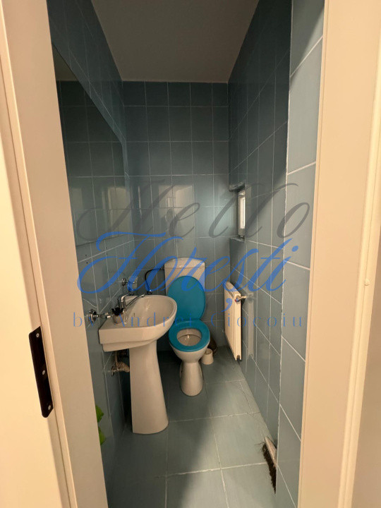 Se inchiriaza apartament in Cluj, 4 camere,  zona centrala