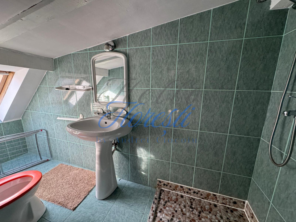 Se inchiriaza apartament in Cluj, 4 camere,  zona centrala