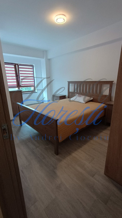 Apartament cu 2 camere, 50mp, in zona Borhanci | Cluj