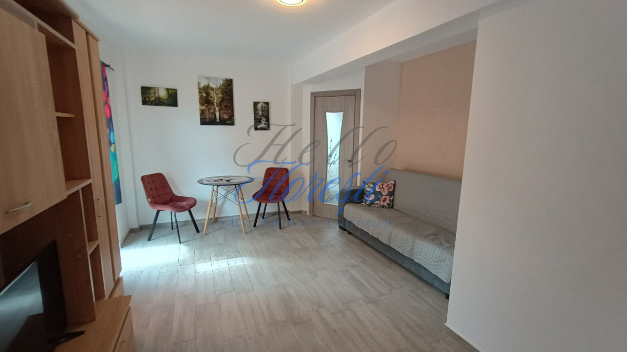 Apartament cu 2 camere, 50mp, in zona Borhanci | Cluj