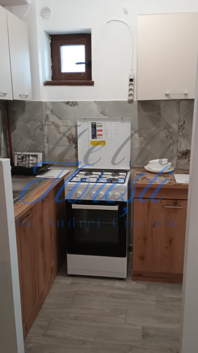Apartament cu 2 camere, 50mp, in zona Borhanci | Cluj