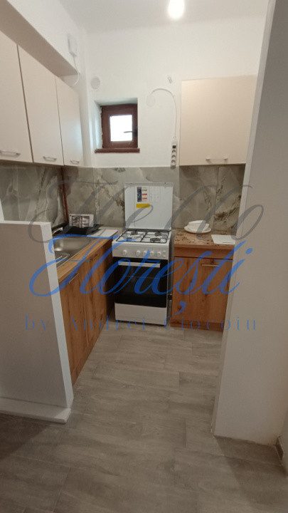 Apartament cu 2 camere, 50mp, in zona Borhanci | Cluj