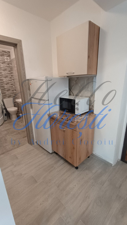 Apartament cu 2 camere, 50mp, in zona Borhanci | Cluj