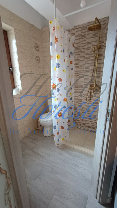 Apartament cu 2 camere, 50mp, in zona Borhanci | Cluj