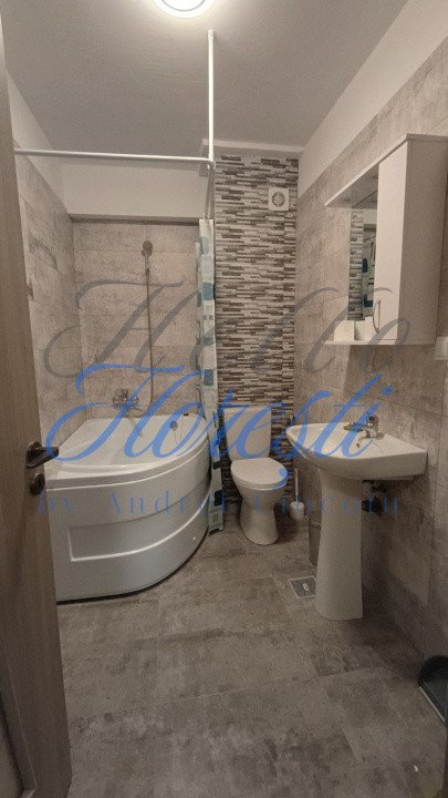 Apartament cu 2 camere, 50mp, in zona Borhanci | Cluj